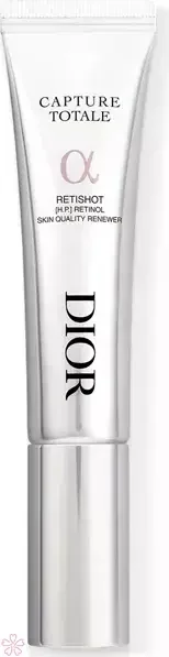 Сыворотка Dior Capture Totale Retishot 20 мл