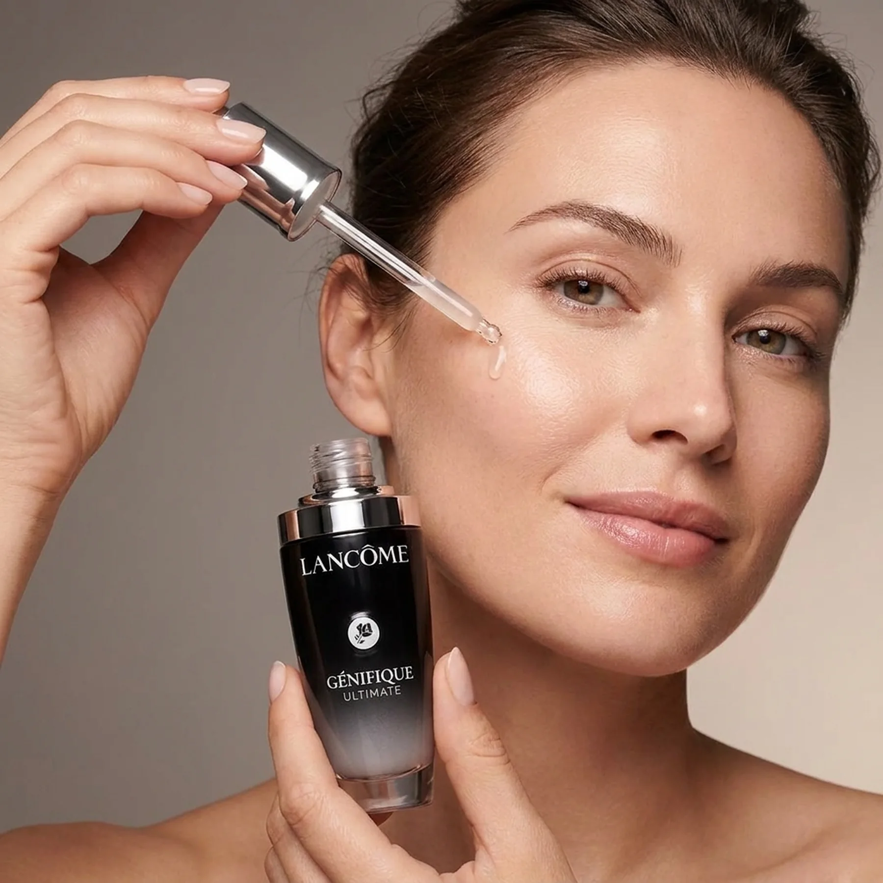 Сыворотка для лица Lancome Genifique Ultimate 115 мл