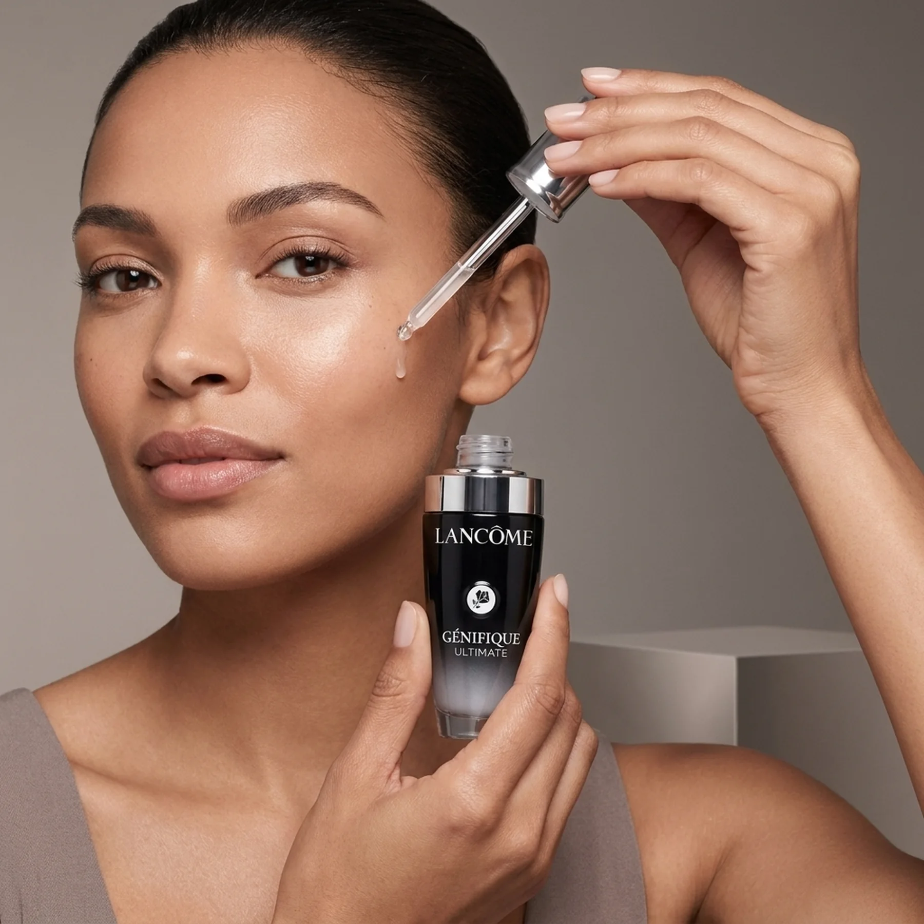 Сыворотка для лица Lancome Genifique Ultimate 20 мл