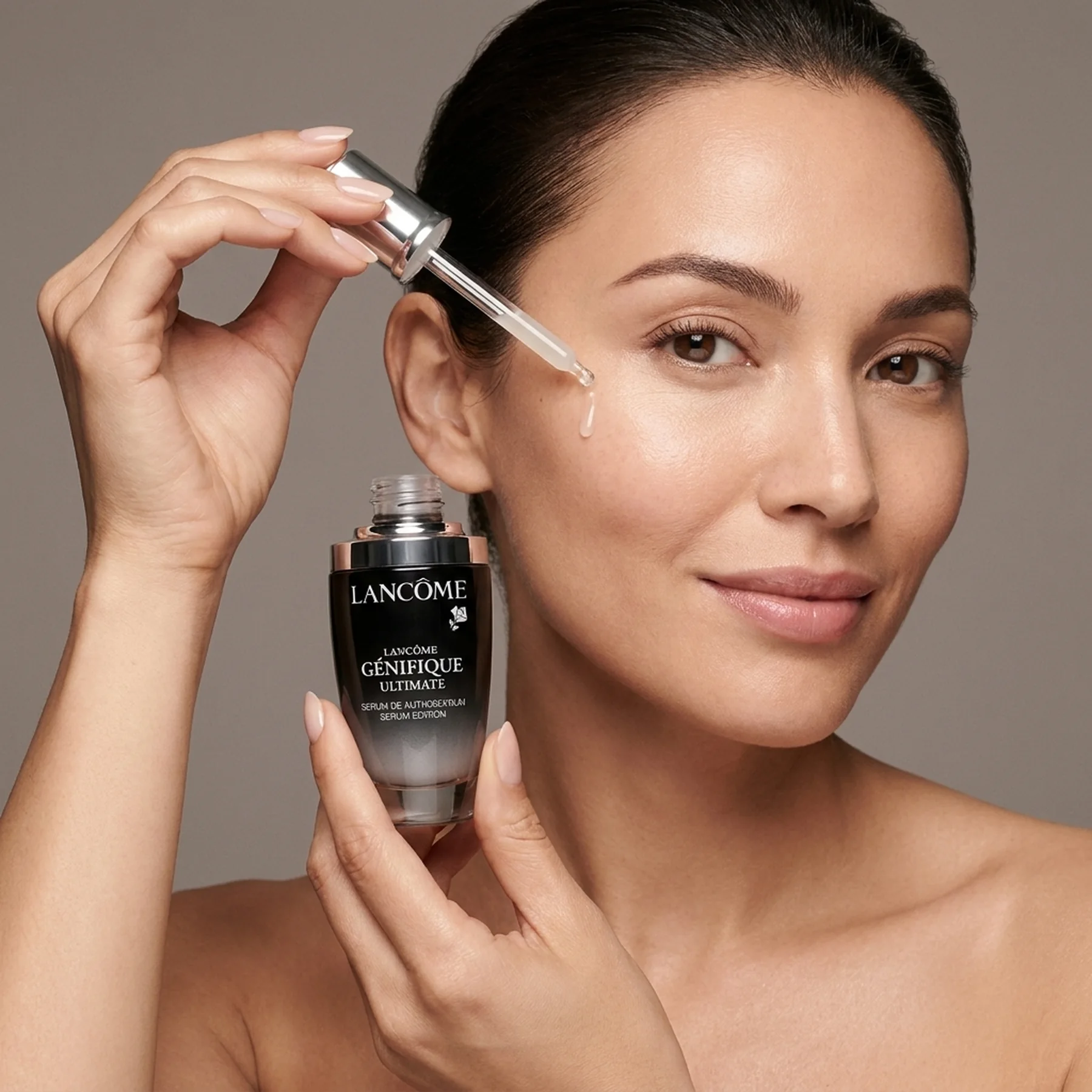 Сыворотка для лица Lancome Genifique Ultimate 50 мл