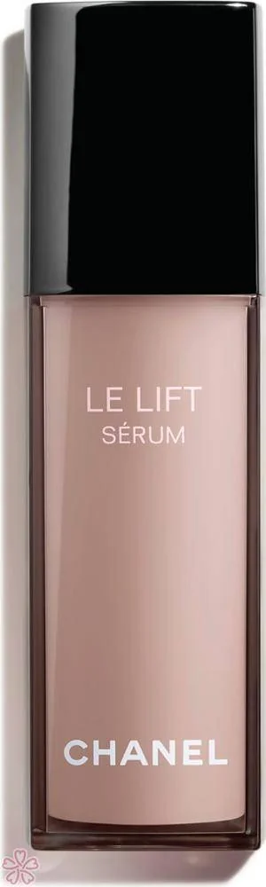 Сыворотка для разглаживания и повышения упругости кожи CHANEL Le Lift Serum 50 мл