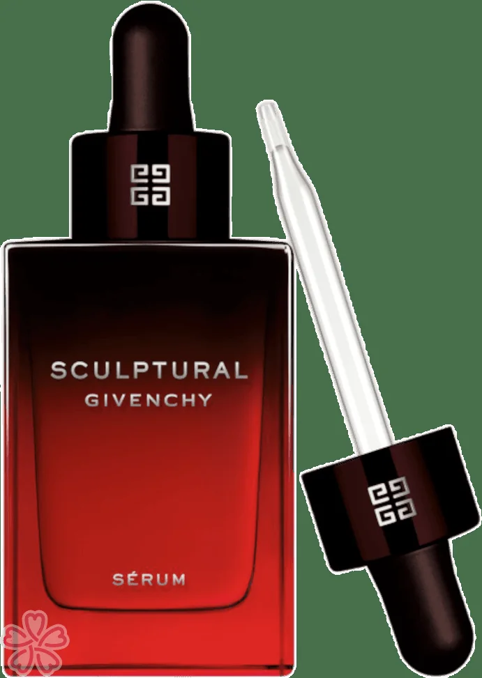 Сыворотка Givenchy Sculptural Serum 30 мл