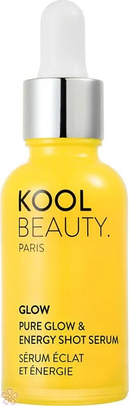 Сыворотка Kool Beauty Pure Glow & Energy Shot Serum 30 мл