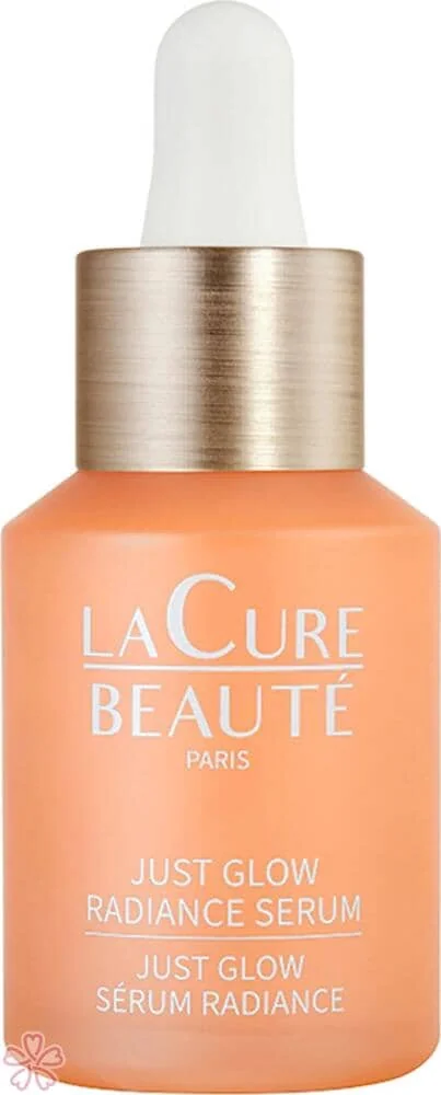 Сыворотка La Cure Beaute Just Glow Serum 30 мл