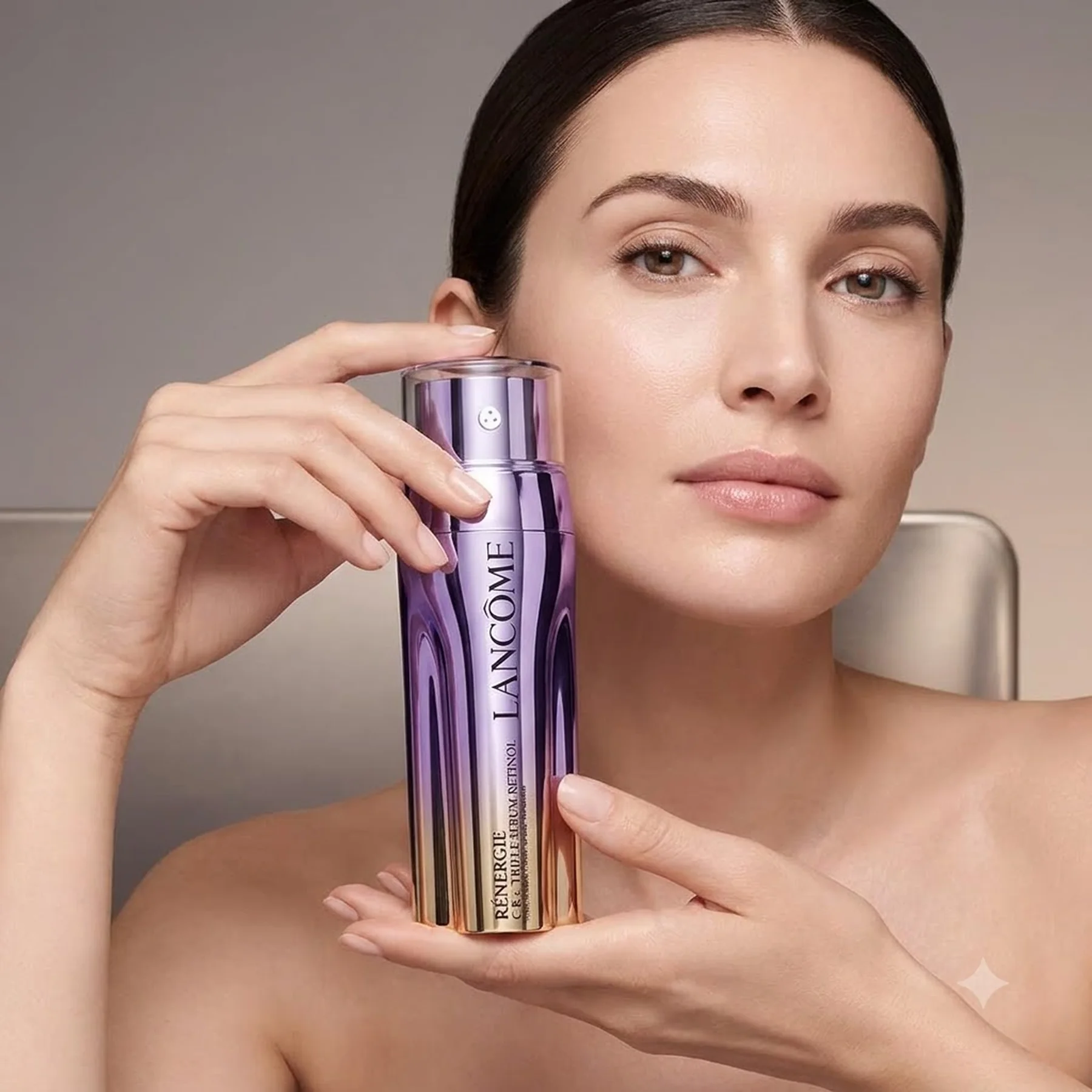 Сыворотка Lancome Renergie C.R.X. Triple Serum Retinol 50 мл