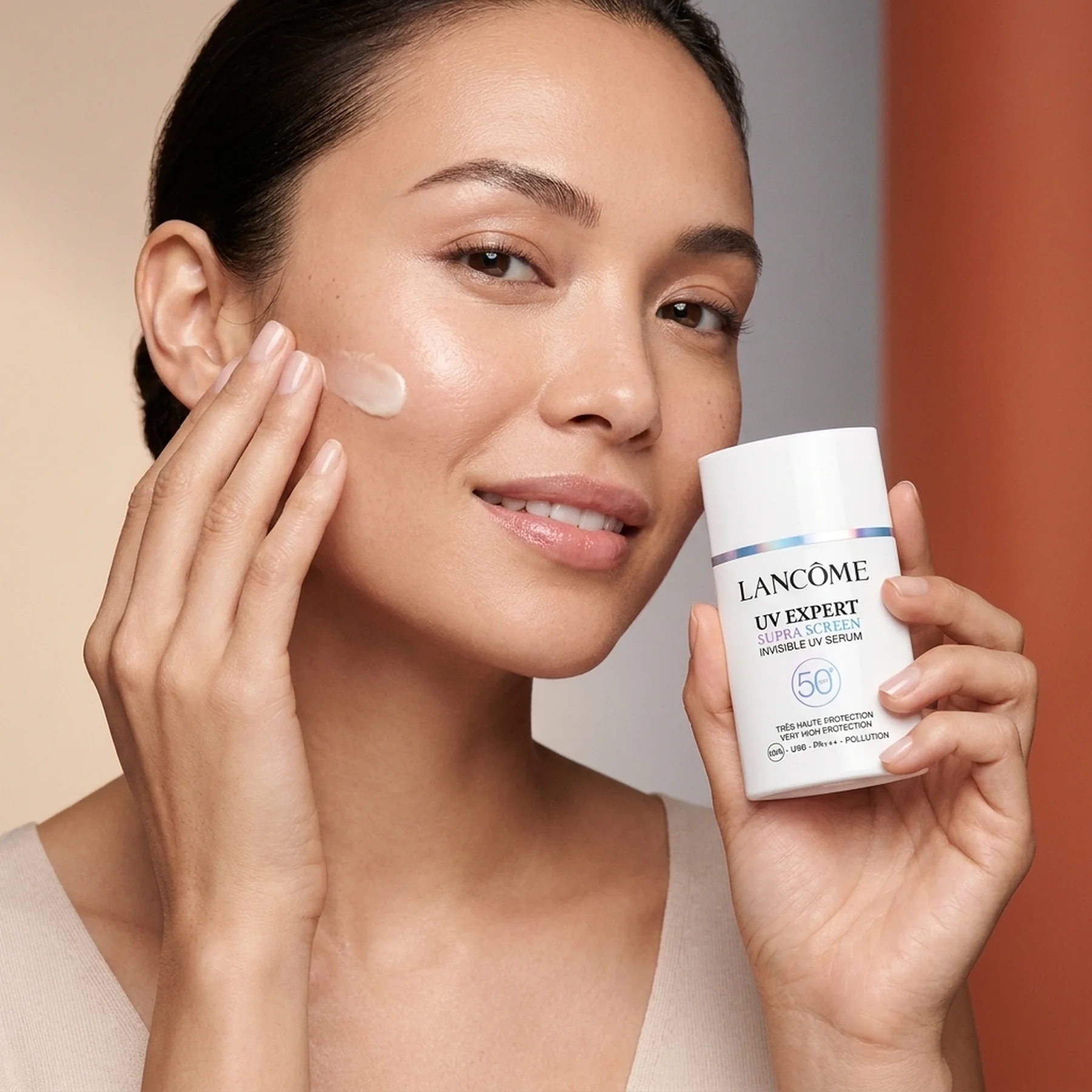 Сыворотка Lancome UV Expert Supra Screen 40 мл