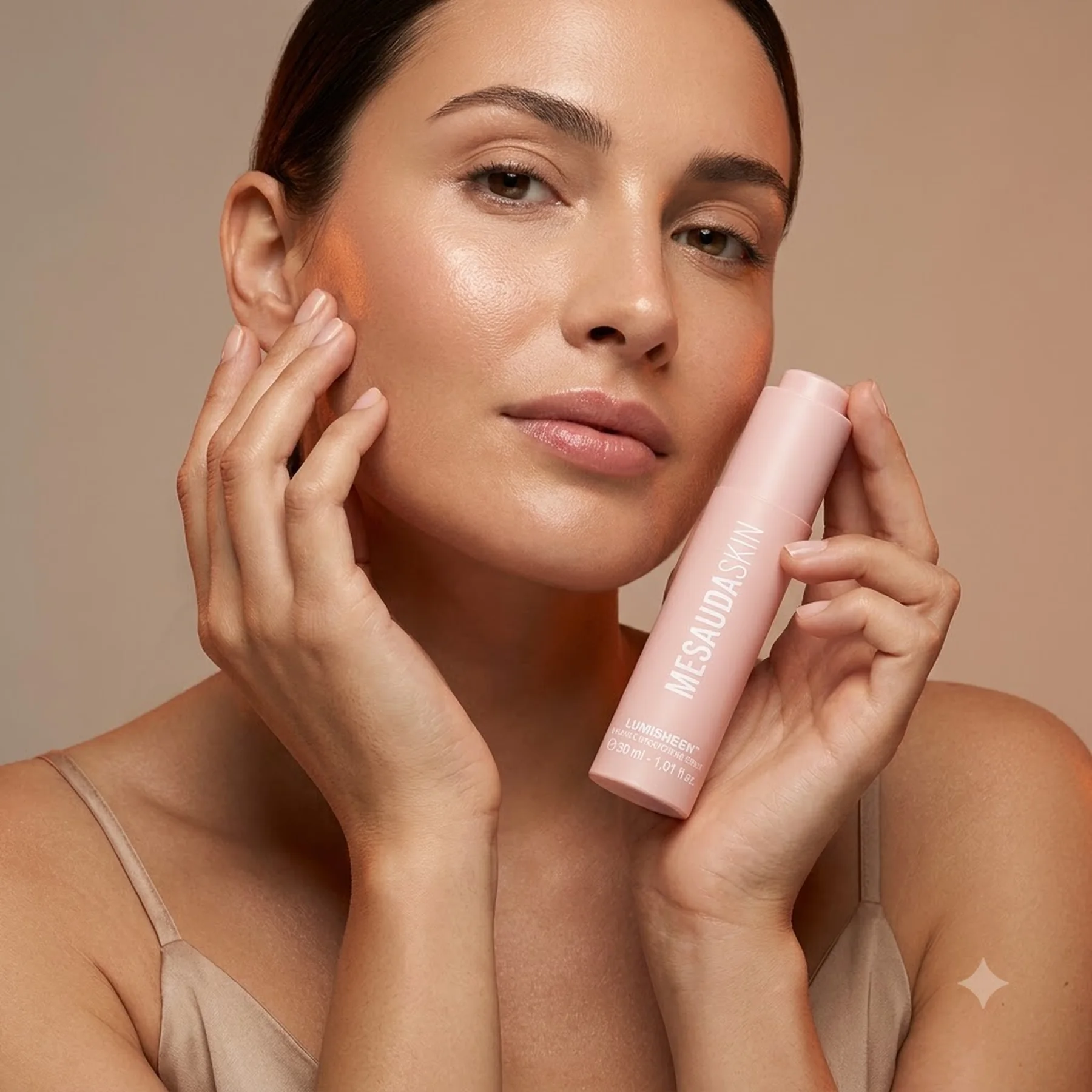 Сыворотка MESAUDA Lumicheen Siero Illuminante alla Vitamina C 30 мл