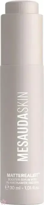 Сыворотка MESAUDA Matterealist Booster Serum 30 мл
