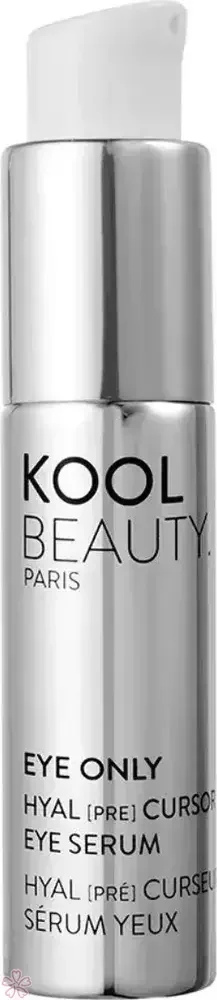 Сыворотка под глаза Kool Beauty Hyal Pre Cursor Eye Serum 15 мл