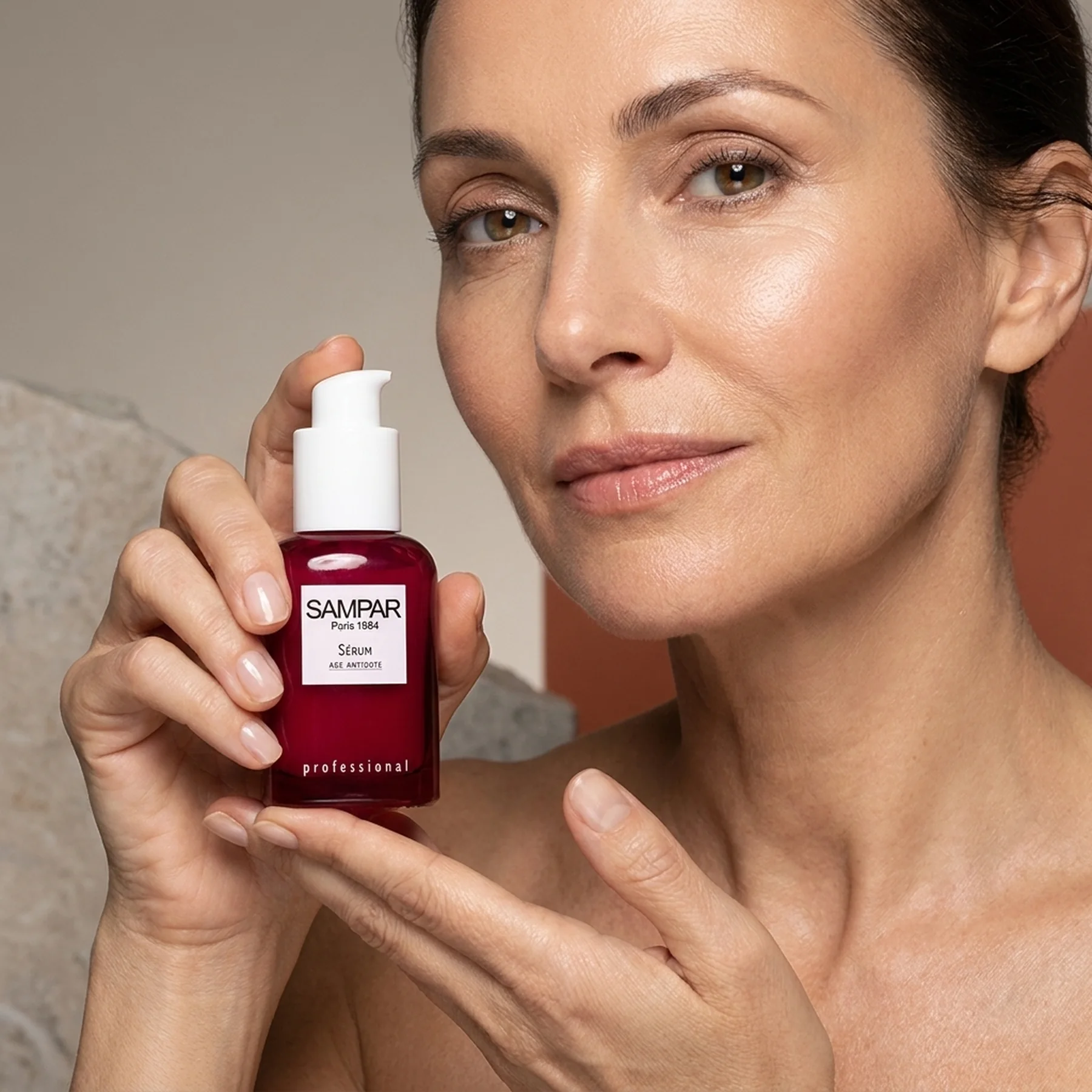 Сыворотка SAMPAR Serum Age Antidote 30 мл
