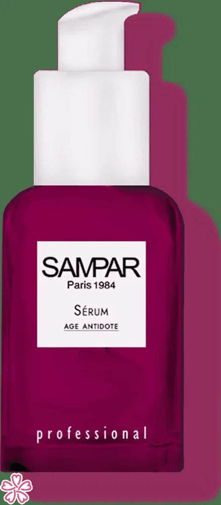 Сыворотка SAMPAR Serum Age Antidote 30 мл