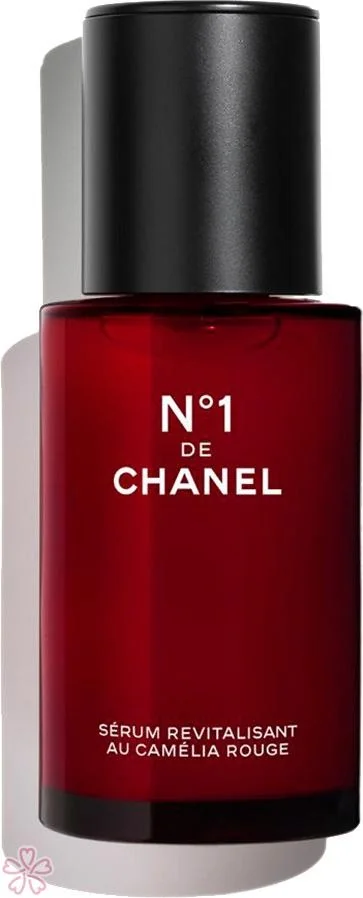 Восстанавливающая сироватка CHANEL N°1 De Chanel Serum 30 мл
