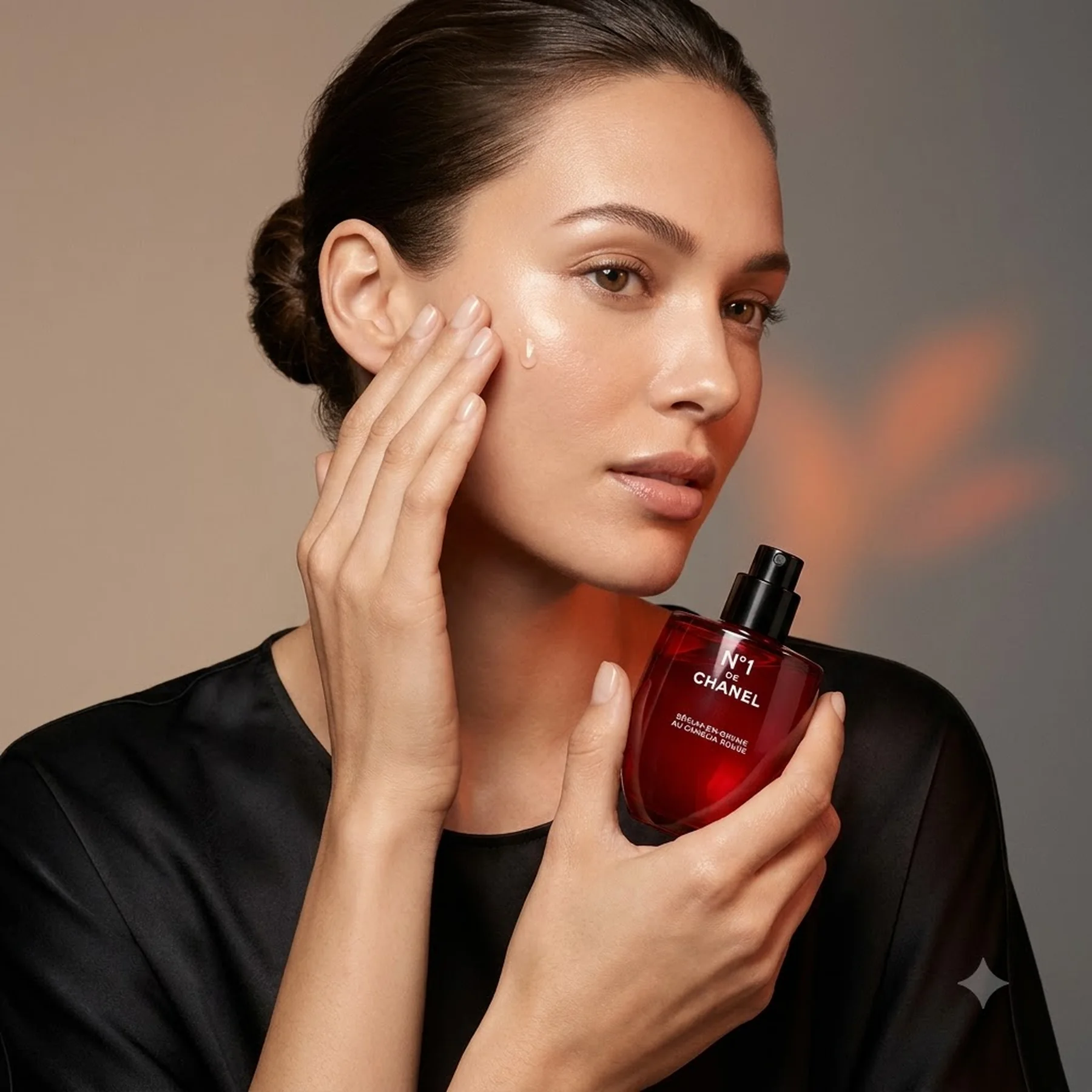 Восстанавливающая сироватка CHANEL N°1 De Chanel Serum 50 мл