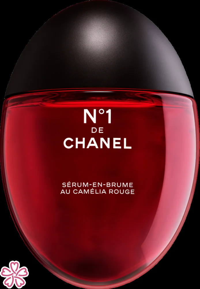 Восстанавливающая сироватка CHANEL N°1 De Chanel Serum 50 мл