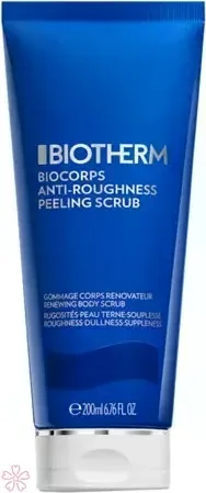 Скраб Biotherm Biocorps Anti-Roughness Peeling Scrub 200 мл
