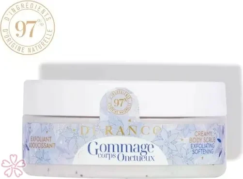 Скраб Durance Gommage Corps Onctueux 150 г