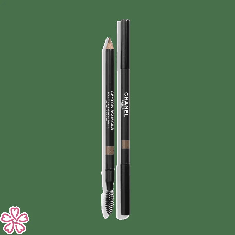СКУЛЬПТУРИРУЮЩИЙ КАРАНДАШ ДЛЯ БРОВЕЙ CHANEL Sculpting Eyebrow Pencil 1 г 10 BLOND CLAIR