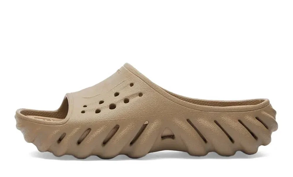 Сланці Crocs Echo Slide