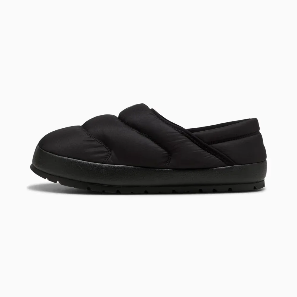 Сліпони Unisex PUMA Tuff Terra 40217601 Puma 4 (37) Чорний