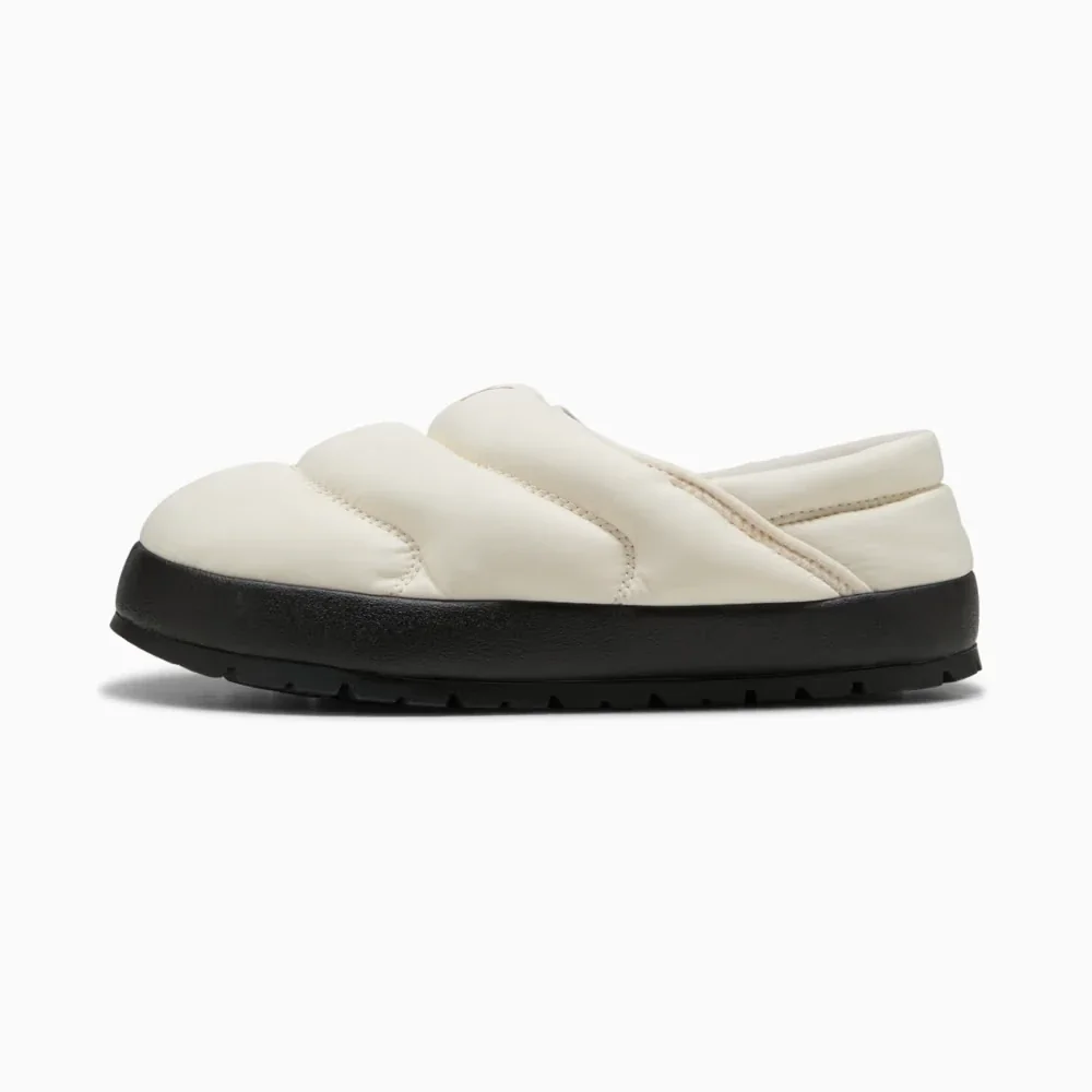 Сліпони Unisex PUMA Tuff Terra 40217602 Puma 4 (37) Білий