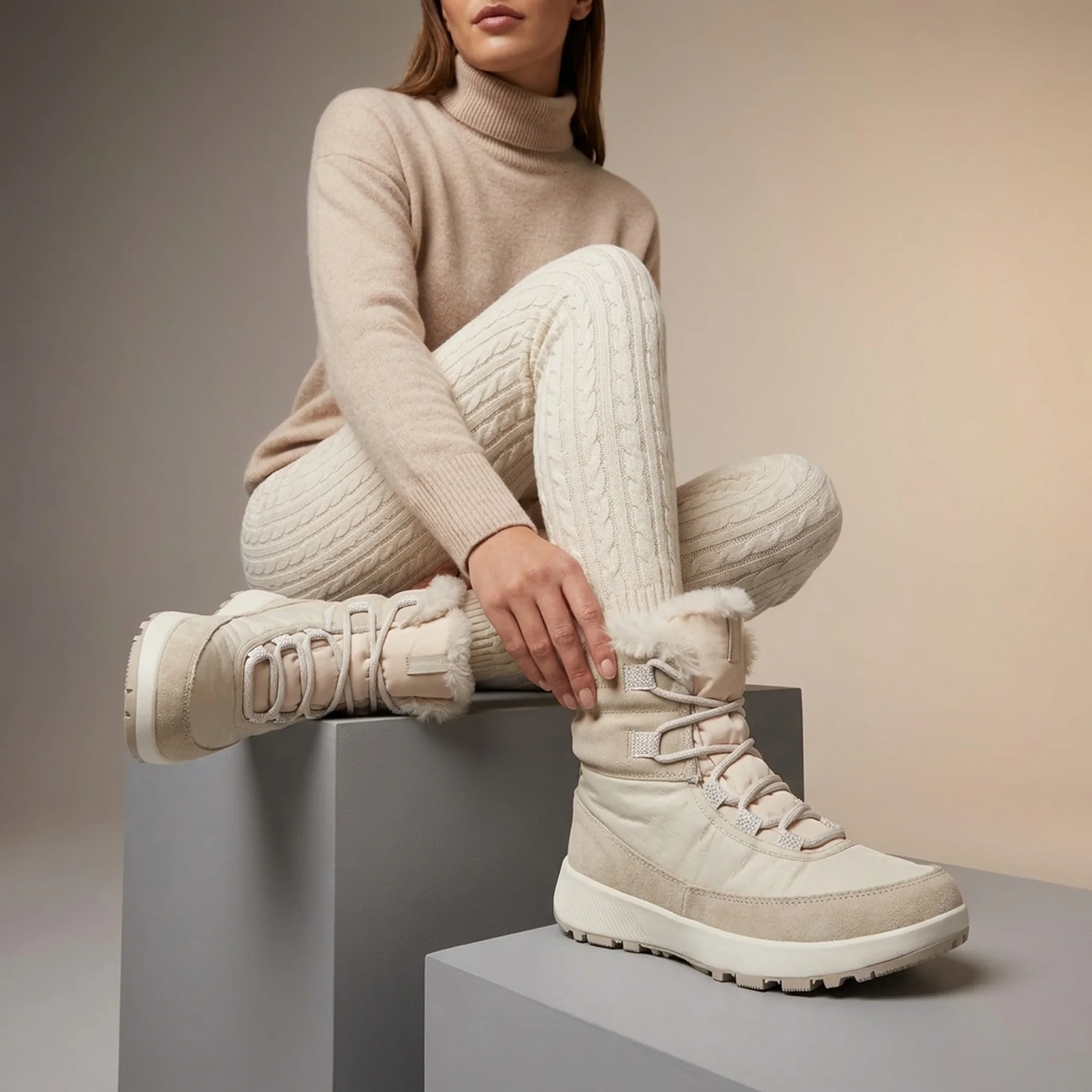 Slopeside Peak™ Luxe