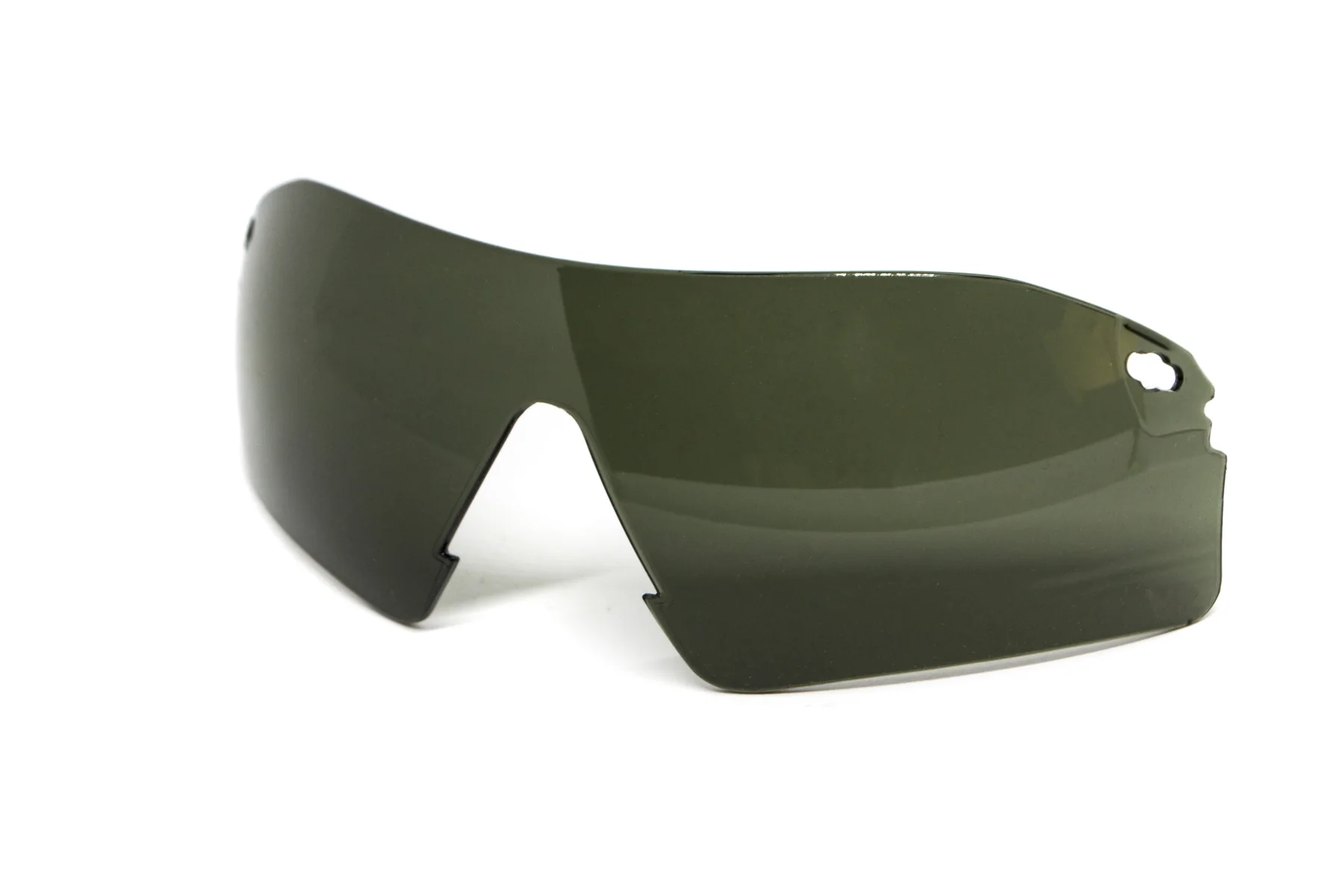 Сменная линза для очков Venture Gear Drop Zone, (forest gray) Anti-Fog