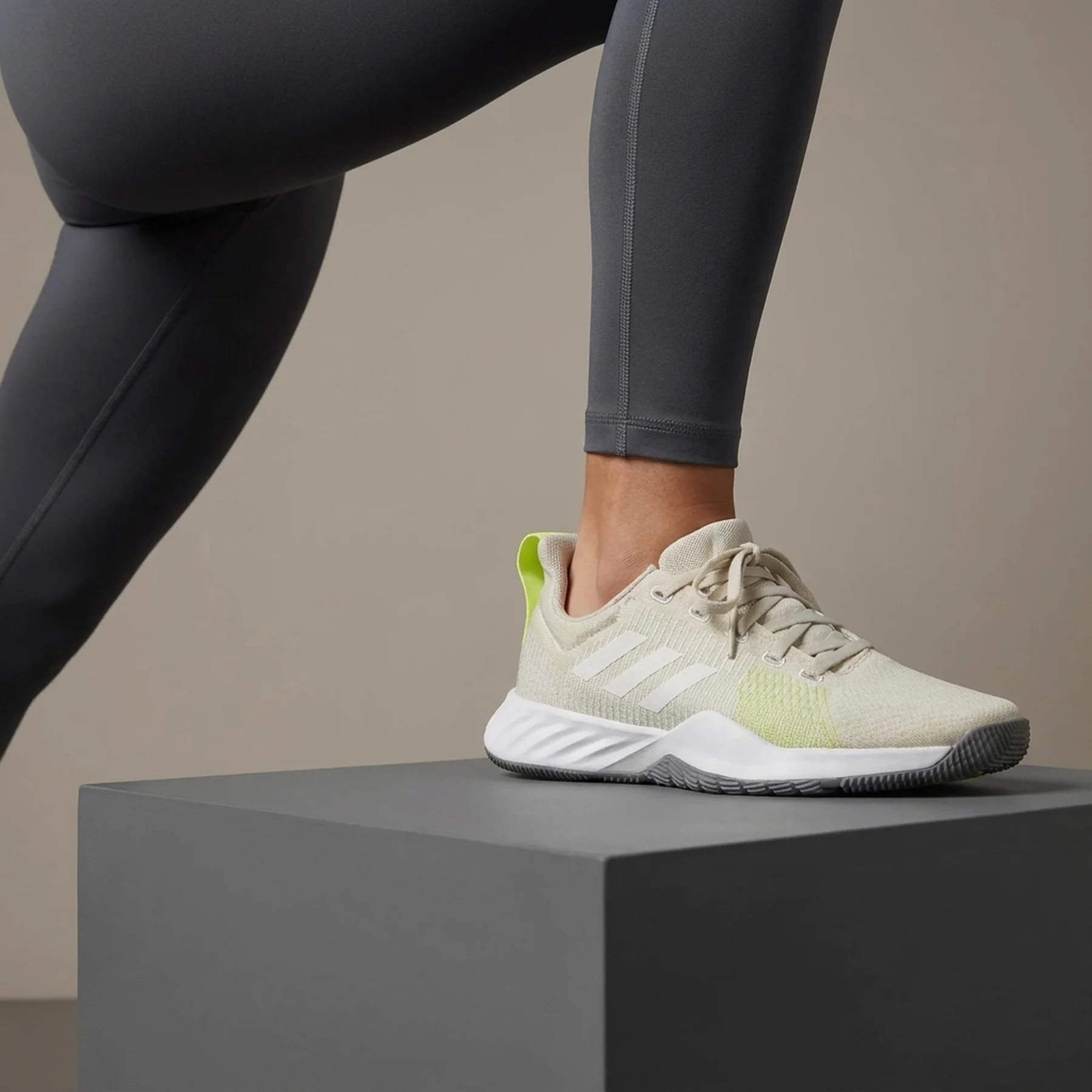 Solar Lt Trainer W