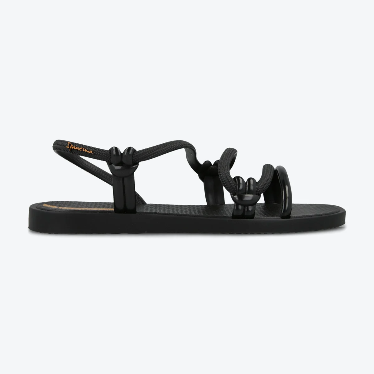 Solar Sandal