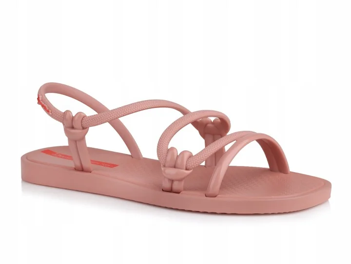 Solar Sandal