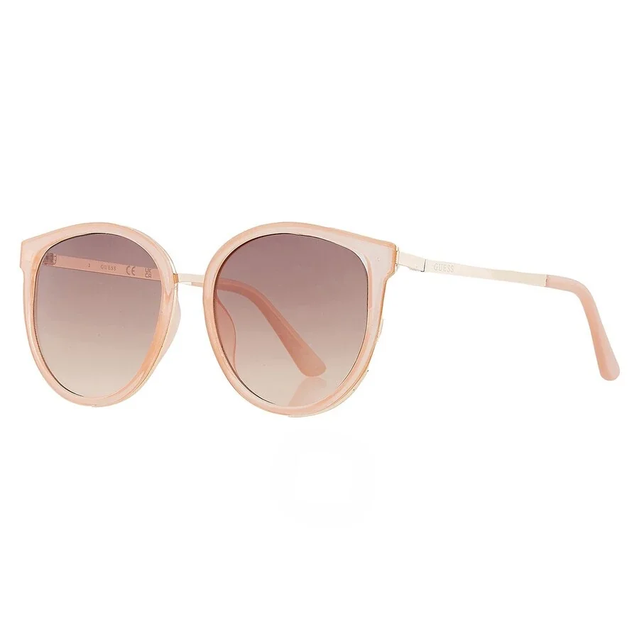 Сонцезахисні окуляри Guess Gradient Teacup 1159810330 (Бежевий, One size)