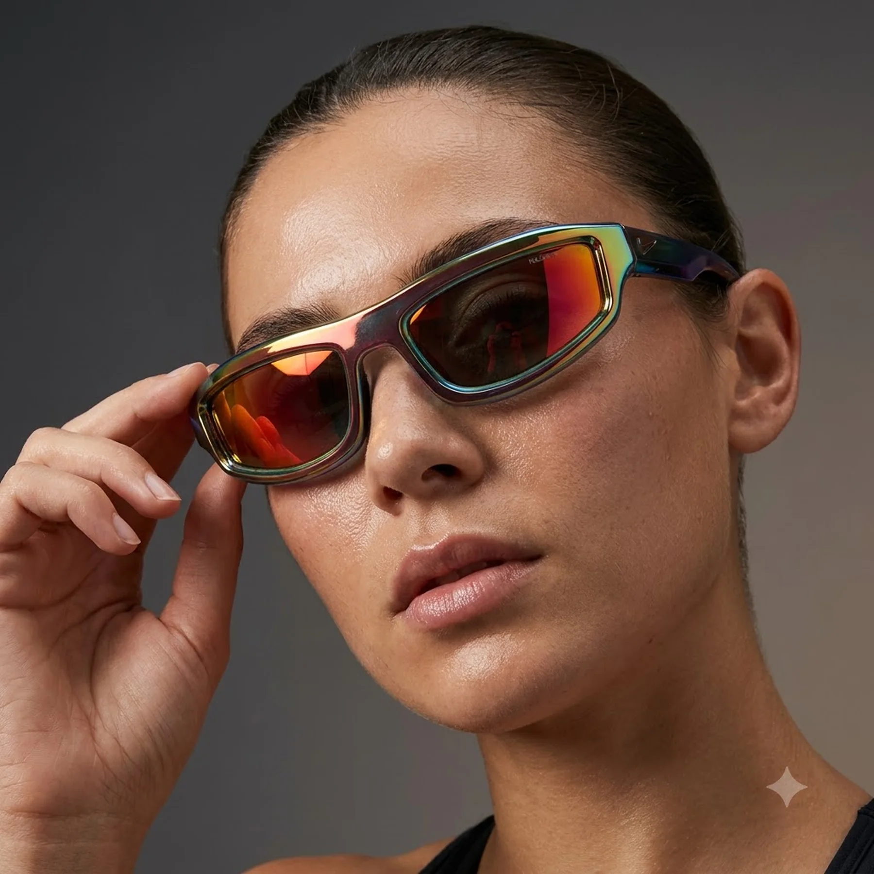 NIKE LUCENT FLASH