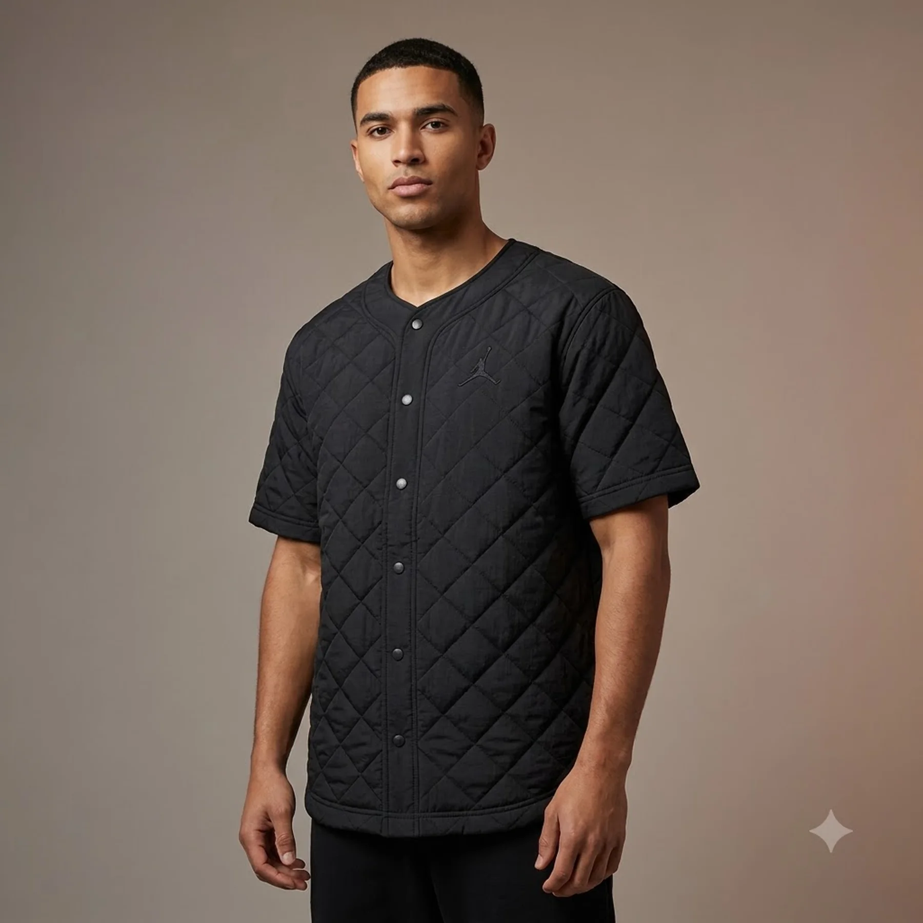 Футболка чоловіча Jordan M Flt Hrtg Baseball Top (FN4601-045)