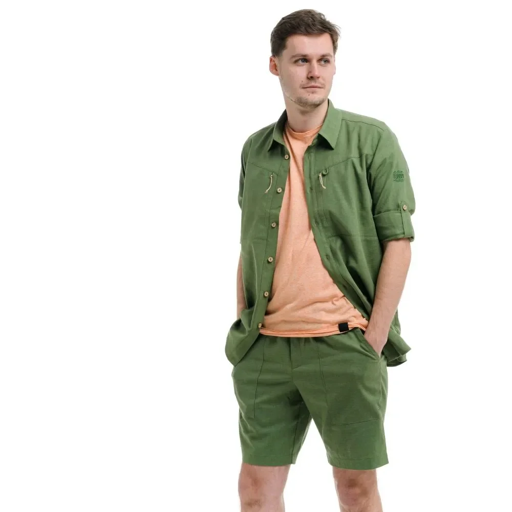 Сорочка Turbat Amazonka Hemp Mns