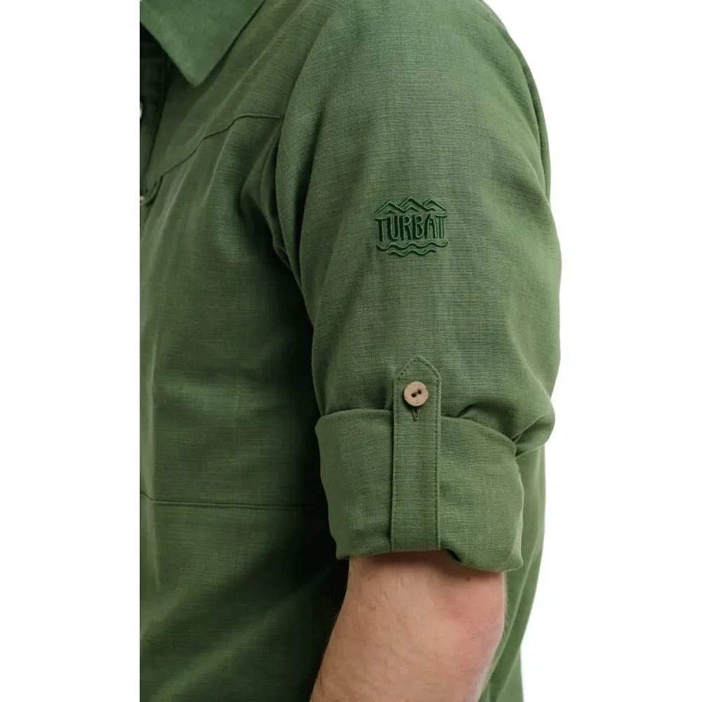 Сорочка Turbat Amazonka Hemp Mns