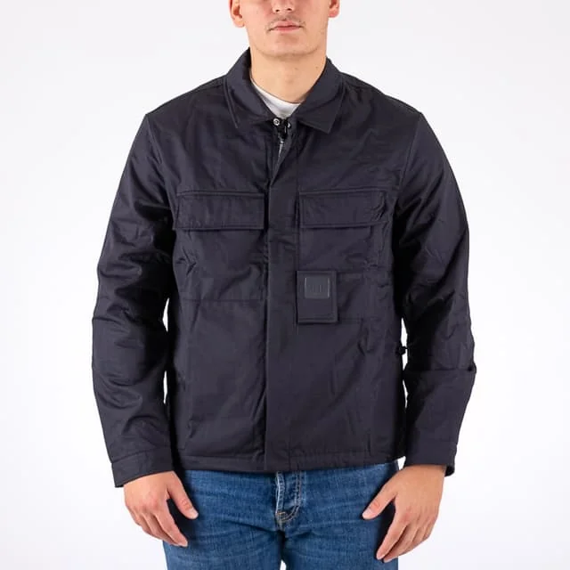 Сорочка з кишенями CP Company