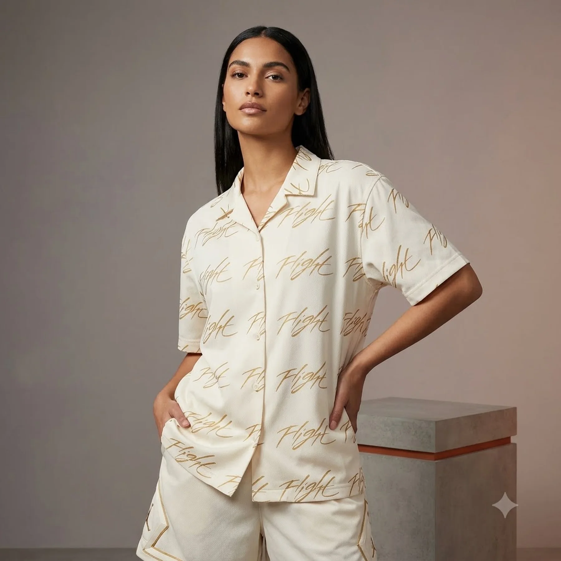 Кофта жіночі Jordan Woven Top (FN5769-133)