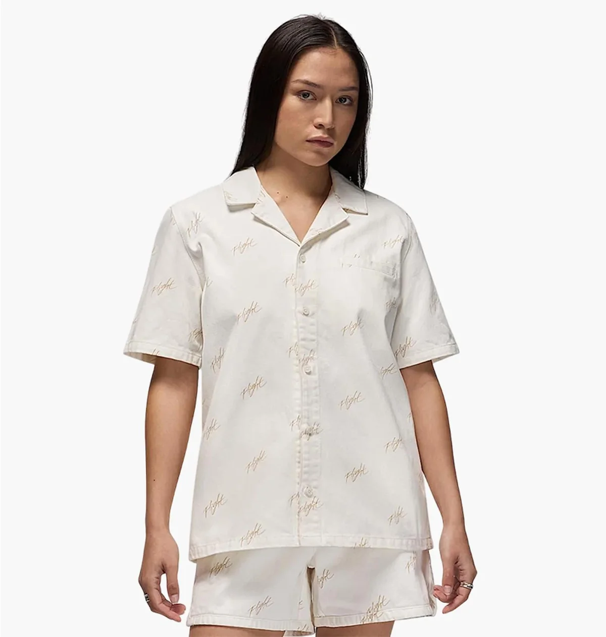 Кофта жіночі Jordan Woven Top (FN5769-133)