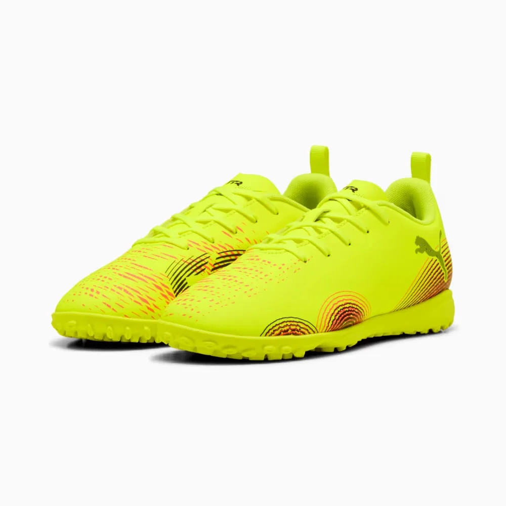 Сороканіжки дитячі Puma Future 8 Play TT 108396_03, розмір 35 (21,5 см)