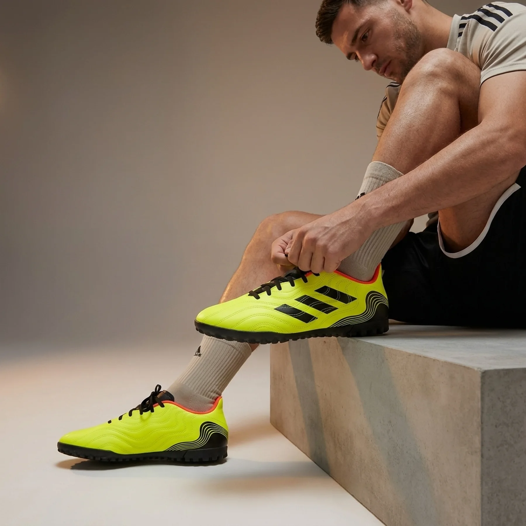 Сороконіжки adidas Copa Sense.4 TF