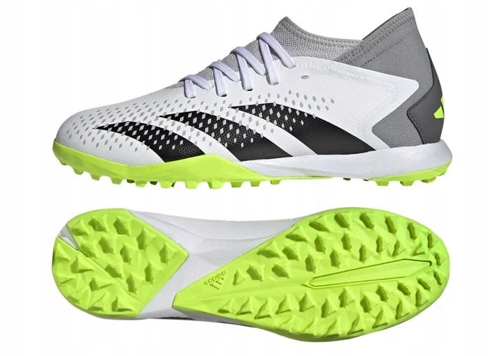 Сороконіжки Adidas Predator Accuracy.3 TF GZ0004, розмір 41 (26 см)