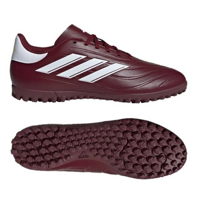 Сороконіжки чоловічі Аdidas Copa Pure Ii Club Turf (IE7524)