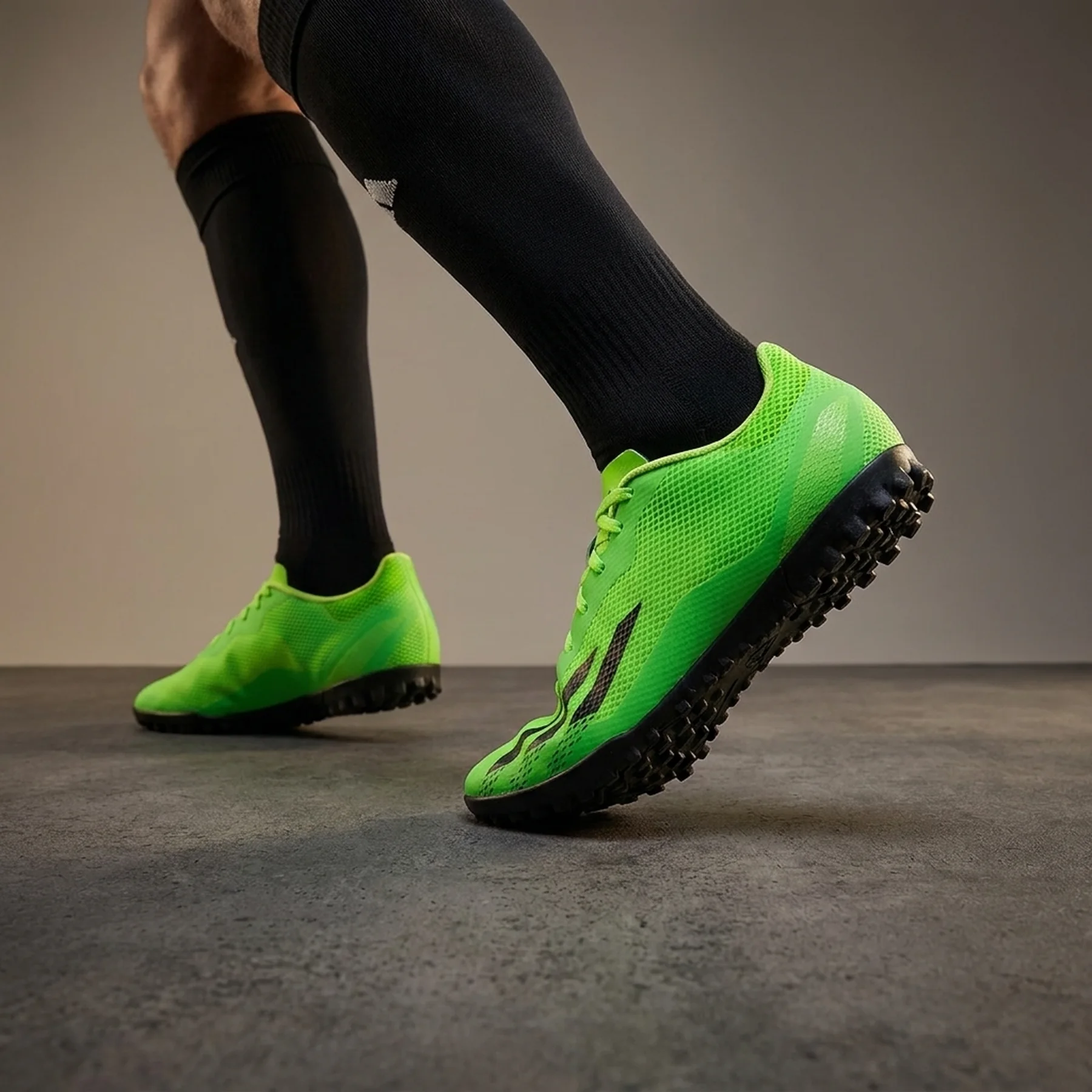 Сороконіжки чоловічі Adidas X Speedportal.4 Tf (GW8507)