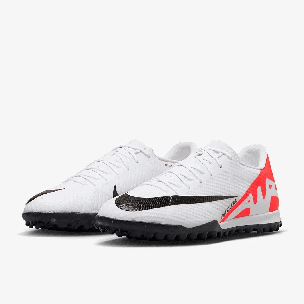 Сороконіжки чоловічі Nike Mercurial Vapor 15 Academy Turf Football Shoes (DJ5635-600)