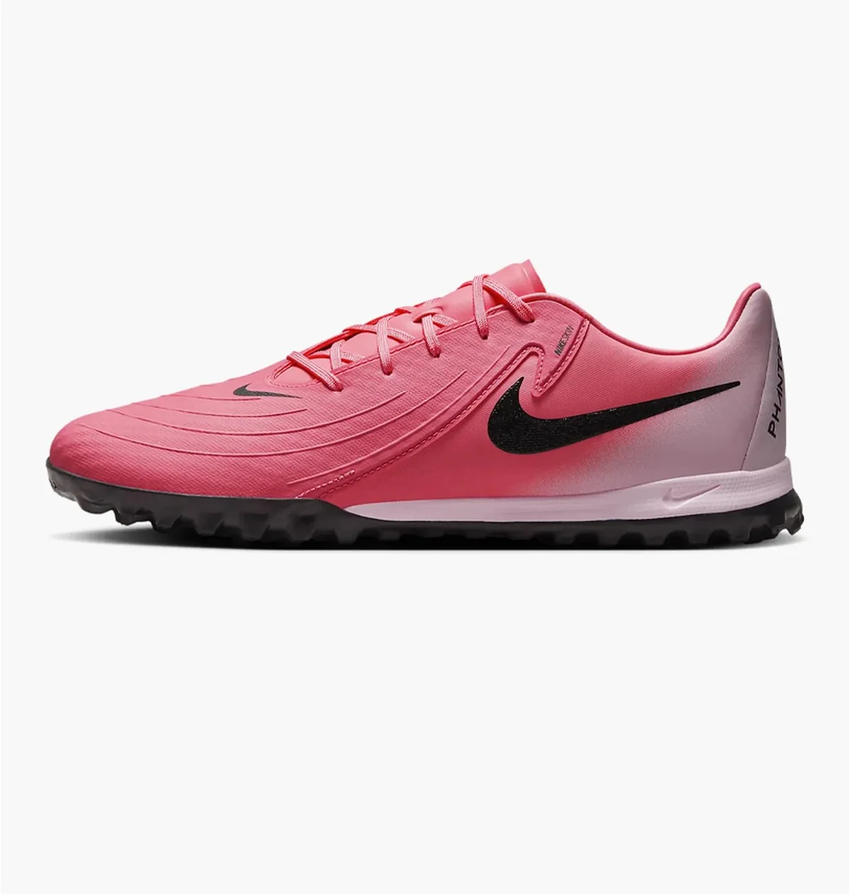 Сороконіжки чоловічі Nike Phantom Gx Ii Academy Tf (FJ2577-600)