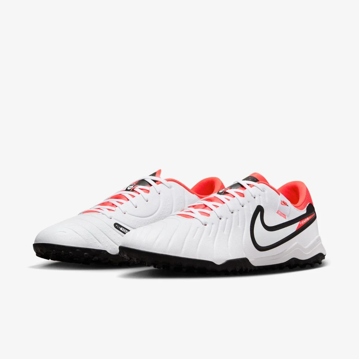 Сороконіжки чоловічі Nike Tiempo Legend 10 Academy Turf Football Shoes (DV4342-100)