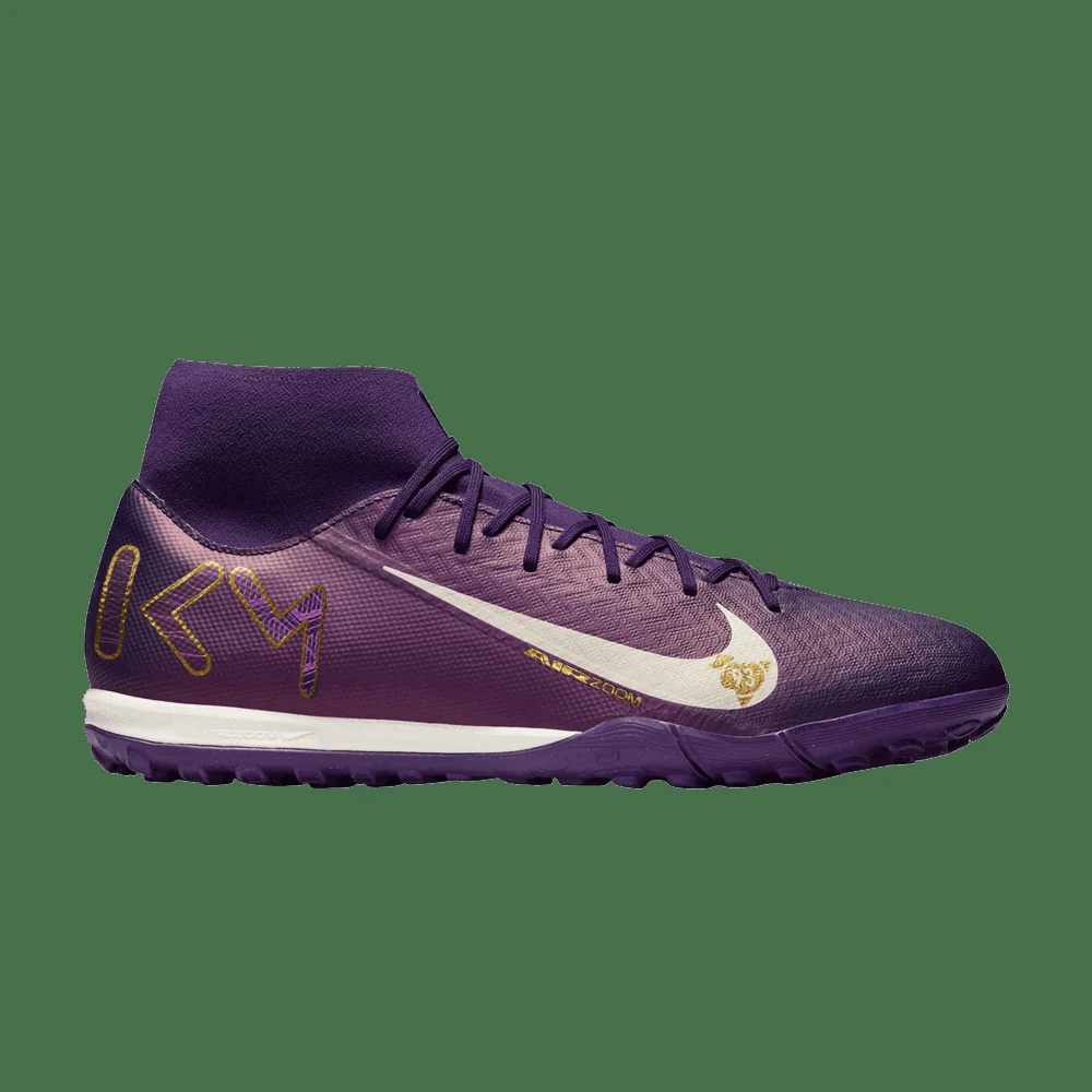 Сороконіжки чоловічі Nike Zoom Superfly 10 Academy Km (FQ8333-500)