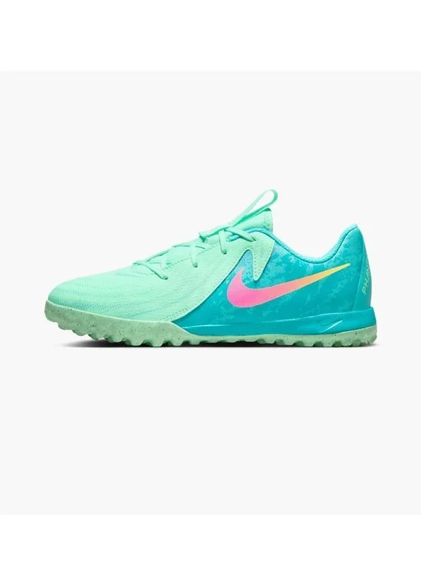 Сороконіжки дитячі Nike Jr Phantom Gx Ii Acad Lv8 Tf (FQ7391-300)