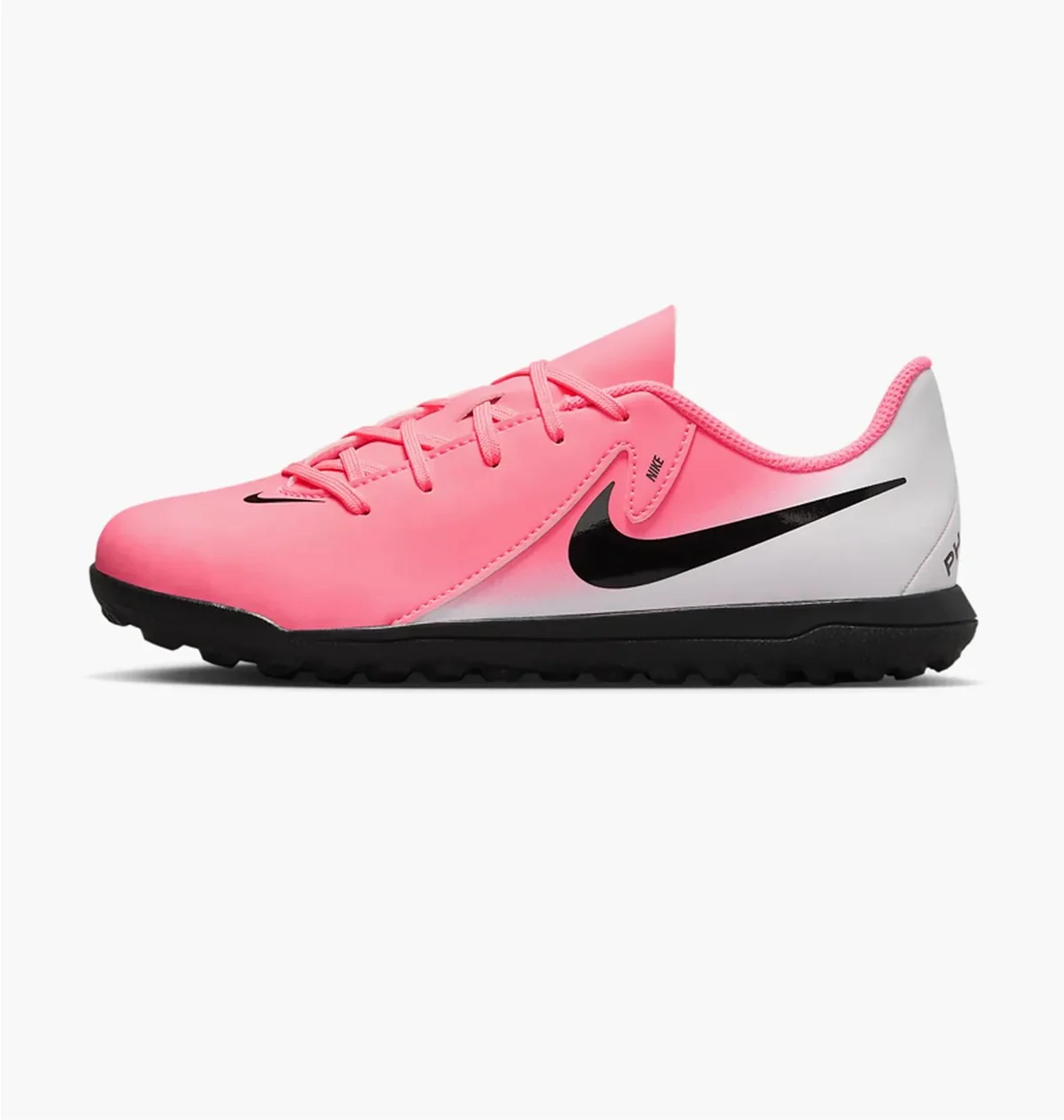 Сороконіжки дитячі Nike Jr Phantom Gx Ii Club (FJ2604-600)