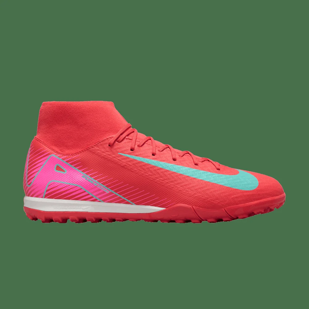 Сороконіжки дитячі Nike Jr Superfly 10 Academy Tf (FQ8331-800)