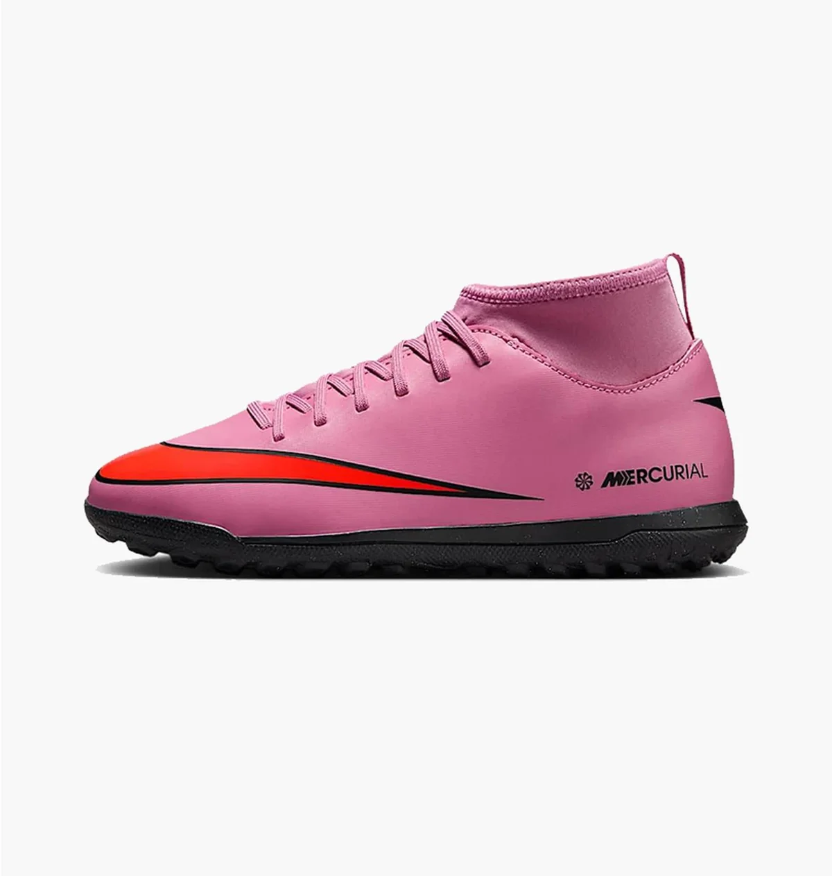 Сороконіжки дитячі Nike Mercurial Superfly 10 Club Tf (FQ8313-600)